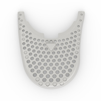 38848 - Airmin Filter Cover