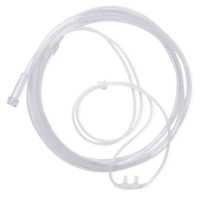 Nasal Cannula w Standard Connecto, Pediatric soft touch