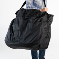 Bag-FCM - Feather carry bag