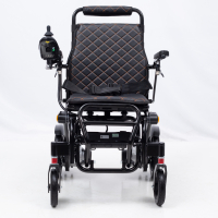Glide Care G5 - Black Product Image