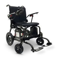 Phoenix Carbon Standard Black Product Image