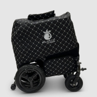 Comfygo Phoenix Travel Bag Product Image