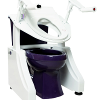 DIGNITY-WL1 - Bidet Lift Product Image