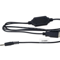 USB connector cable for Evencare G2 Blood Glucose Monitor Product Image