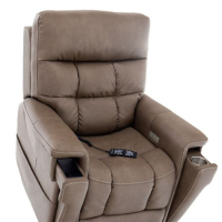 PLR4955S-CCP-H0B - Viva Lift CC Product Image