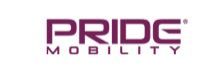 Pride Mobility Logoa Product Image