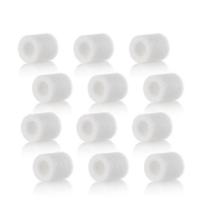 12 air filters for Pari nebulizer, home medical device Product Image