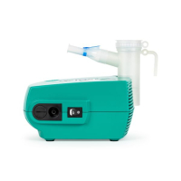 Nebulizer, Compressor, Pari Vios Adult Pari LC Plus Product Image