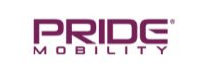 Pride Mobility Logo Max Product Image