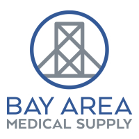 Bay Area Medical Supply Logo