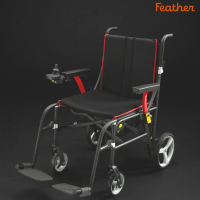 FCP18-BK Product Image