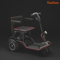 FCS-BK Product Image