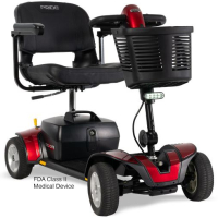 S74MR1009 - Red Product Image