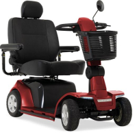 SC941 - Red Product Image