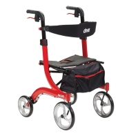 RTL10266 - Drive Nitro Red
