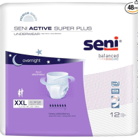 Underwear, Seni