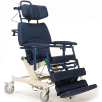 Image of Barton Chair, Convertible, Human Care, H-250