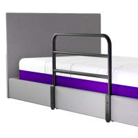 icare low side rail