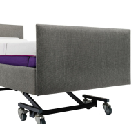 iCare Footboard