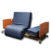 Image of Bed, ActiveCare Standard, Med-Mizer