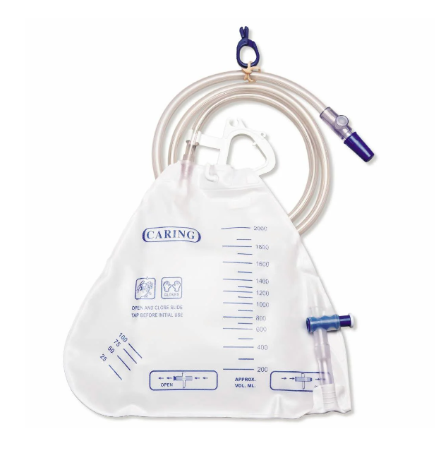 Urinary Bag, 2000ML Product Image
