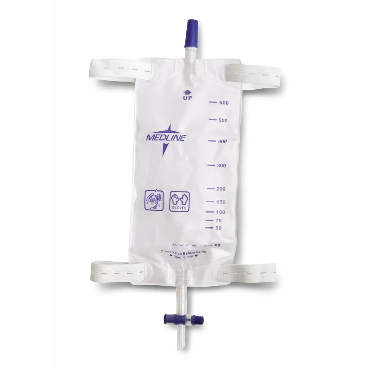 Urinary Bag Product Image