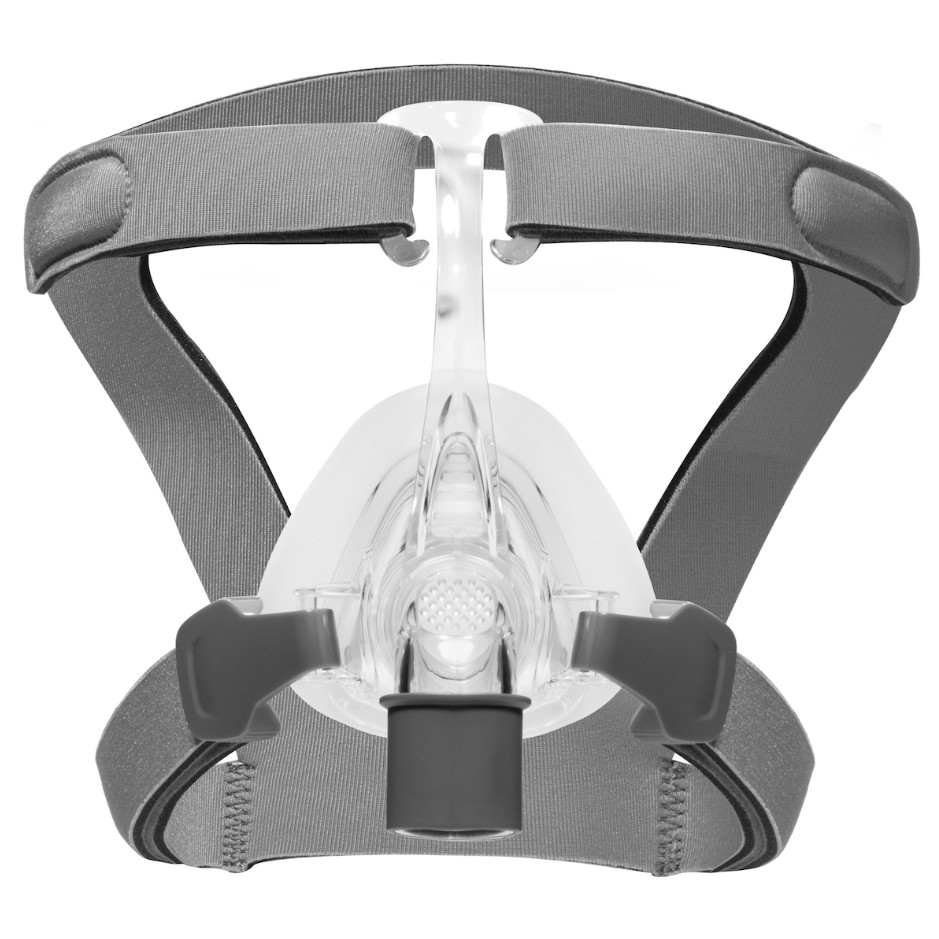 VI1000 - Front Product Image