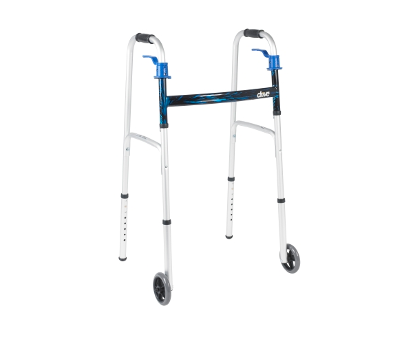Walker, Blue Product Image