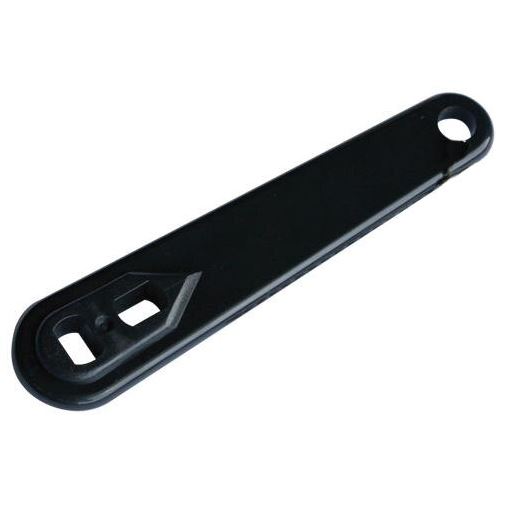 Oxygen Cylinder Wrench Product Image