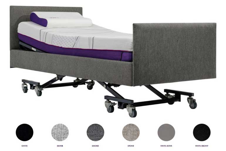 Hospital Bed Rental